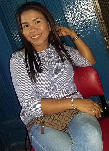 Your Latin Wife? Your Latin Wife?