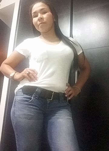 Your Latin Bride? Your Latin Bride?