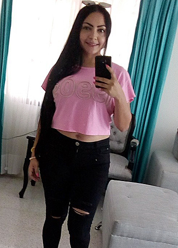 Your Latin Bride? Your Latin Bride?