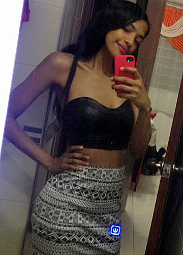 Your Latin Bride? Your Latin Bride?