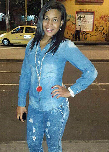 Your Latin Wife? Your Latin Wife?