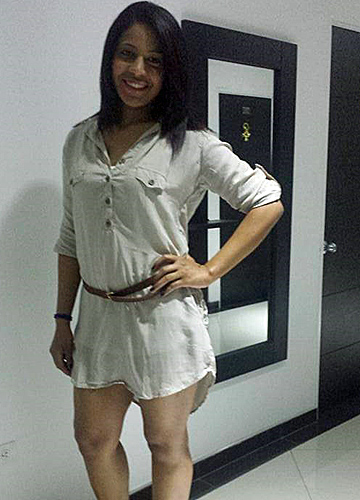 Your Latin Bride? Your Latin Bride?