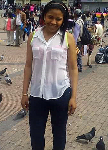 Your Latin Wife? Your Latin Wife?