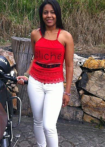 Your Latin Wife? Your Latin Wife?