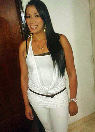 Your Latin Wife? Your Latin Wife?