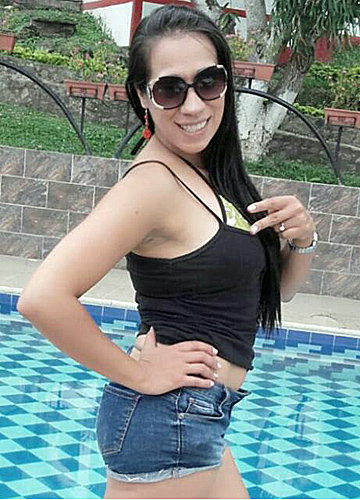 Your Latin Bride? Your Latin Bride?