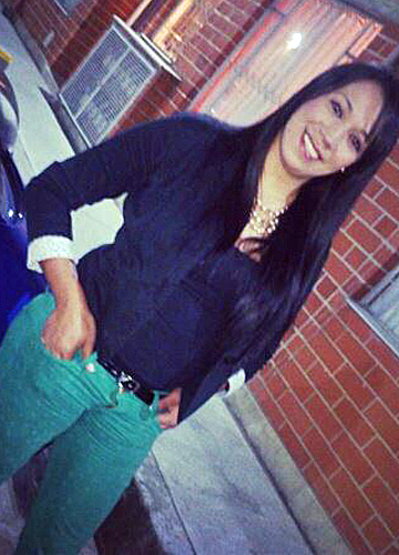 Your Latin Bride? Your Latin Bride?