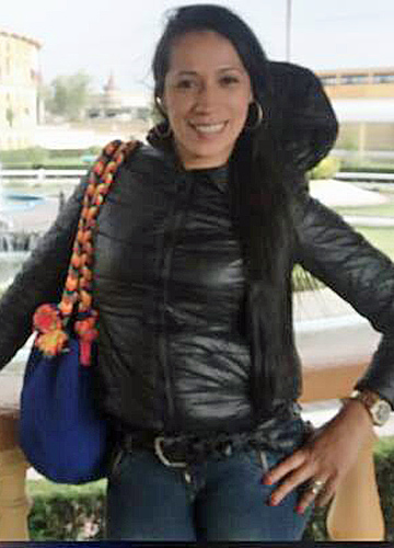 Your Latin Wife? Your Latin Wife?