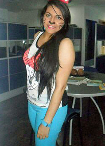 Your Latin Wife? Your Latin Wife?