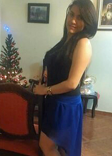 Your Latin Wife? Your Latin Wife?