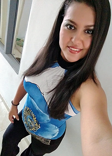 Your Latin Bride? Your Latin Bride?