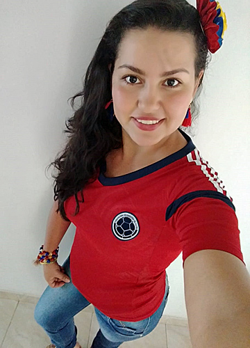 Your Latin Wife? Your Latin Wife?