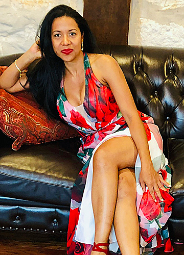 Your Latin Wife? Your Latin Wife?