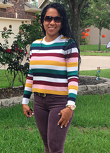 Your Latin Wife? Your Latin Wife?