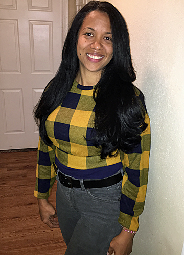 Your Latin Bride? Your Latin Bride?