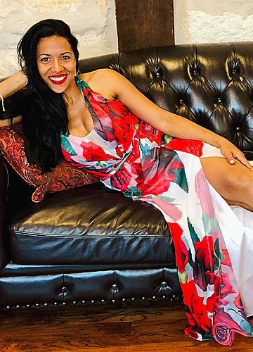 Your Latin Wife? Your Latin Wife?