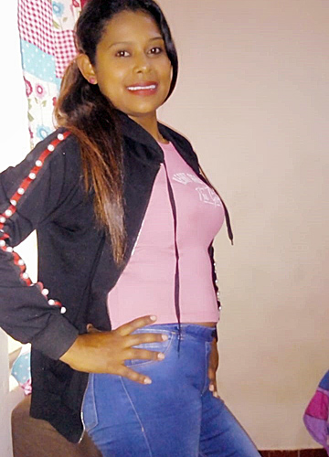 Your Latin Wife? Your Latin Wife?