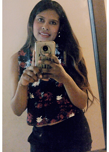 Your Latin Wife? Your Latin Wife?