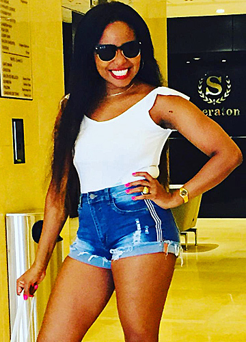 Your Latin Wife? Your Latin Wife?