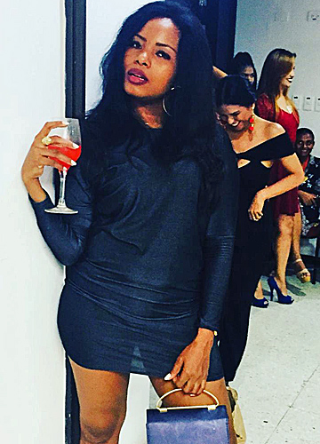 Your Latin Wife? Your Latin Wife?