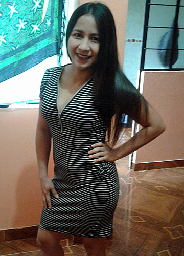 Your Latin Wife? Your Latin Wife?