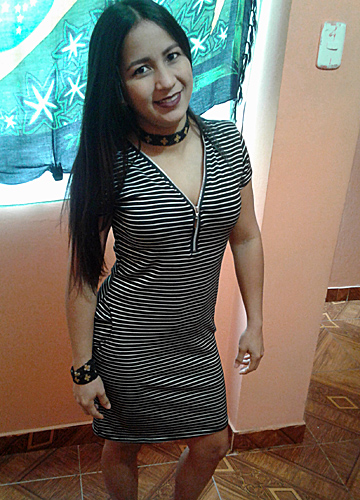 Your Latin Bride? Your Latin Bride?