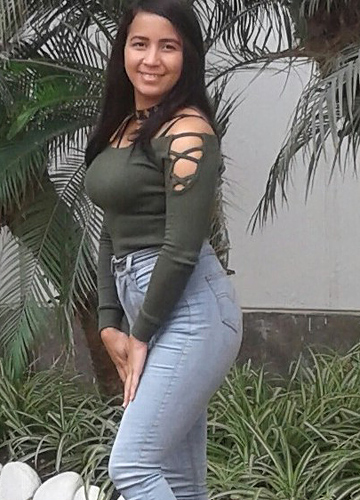 Your Latin Wife? Your Latin Wife?