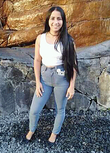 Your Latin Wife? Your Latin Wife?