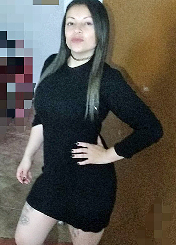 Your Latin Wife? Your Latin Wife?