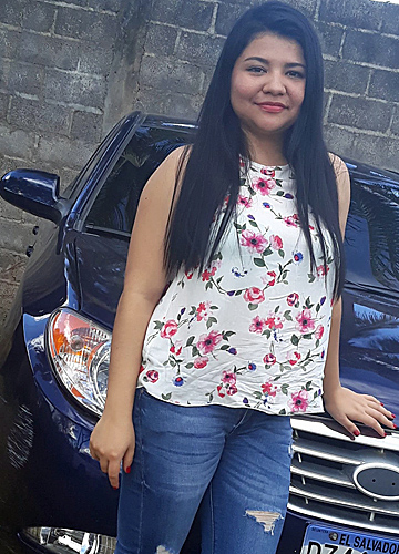 Your Latin Wife? Your Latin Wife?