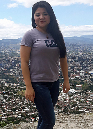 Your Latin Wife? Your Latin Wife?