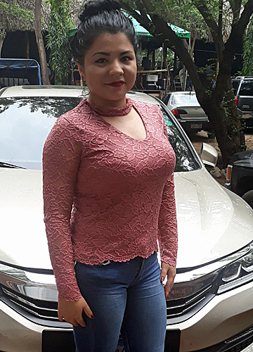 Your Latin Bride? Your Latin Bride?