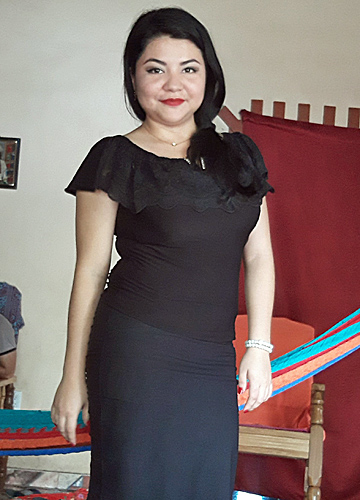 Your Latin Wife? Your Latin Wife?