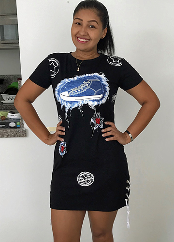 Your Latin Wife? Your Latin Wife?