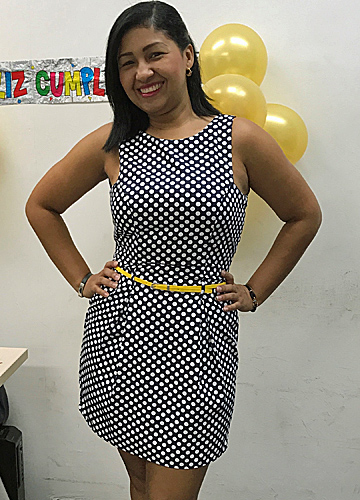 Your Latin Wife? Your Latin Wife?