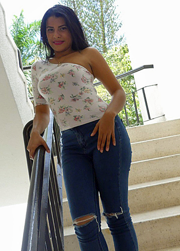 Your Latin Wife? Your Latin Wife?