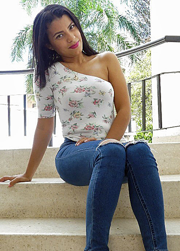 Your Latin Bride? Your Latin Bride?