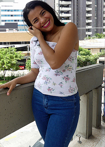 Your Latin Bride? Your Latin Bride?