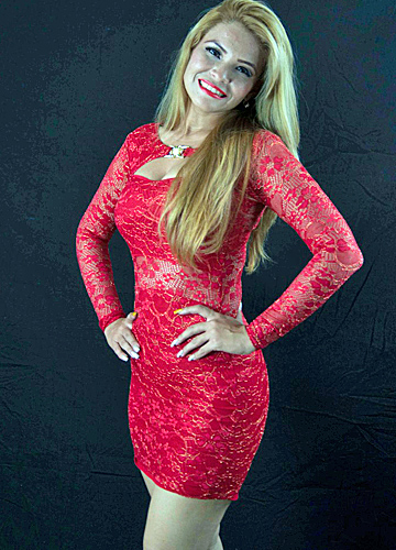 Your Latin Wife? Your Latin Wife?