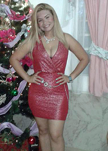 Your Latin Wife? Your Latin Wife?