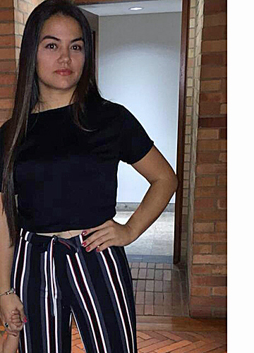 Your Latin Bride? Your Latin Bride?