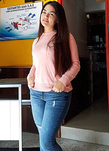 Your Latin Wife? Your Latin Wife?