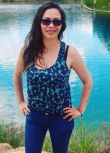 Your Latin Wife? Your Latin Wife?