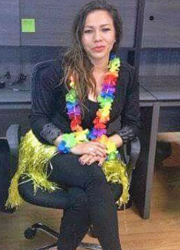 Your Latin Wife? Your Latin Wife?