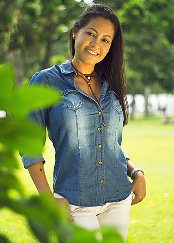 Your Latin Wife? Your Latin Wife?