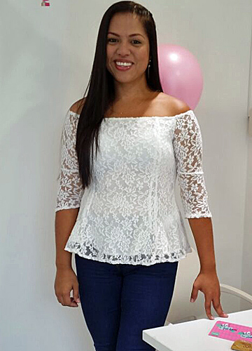 Your Latin Wife? Your Latin Wife?