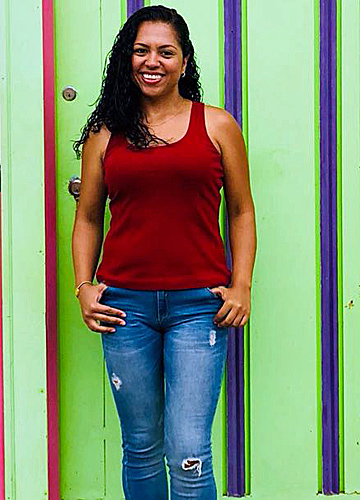 Your Latin Wife? Your Latin Wife?