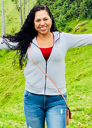 Your Latin Wife? Your Latin Wife?