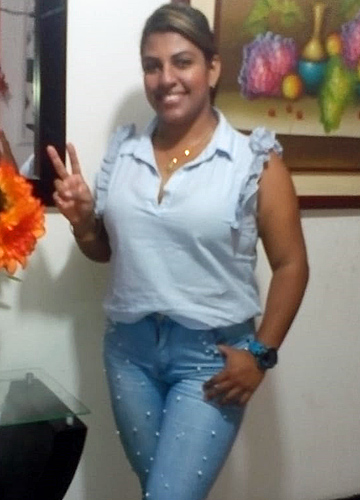 Your Latin Wife? Your Latin Wife?