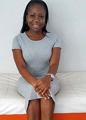 Your Latin Wife? Your Latin Wife?